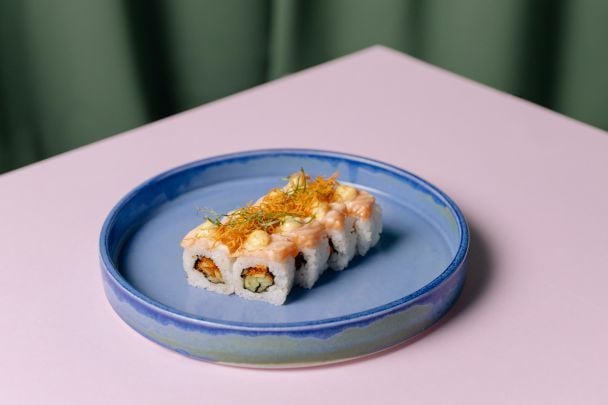 Jak uvařit rýži na sushi / © Pexels