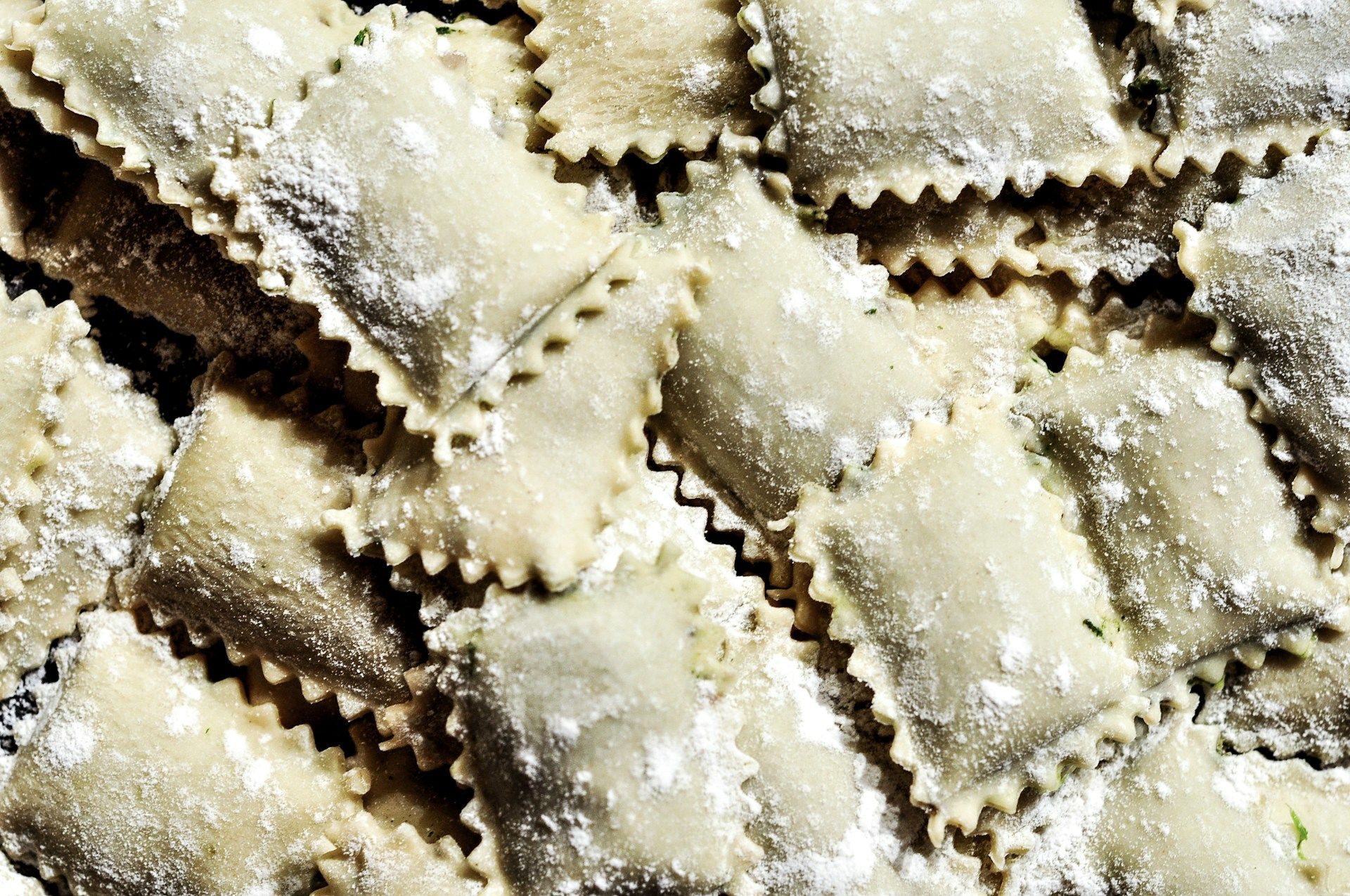 Orecchiette / © Pexels