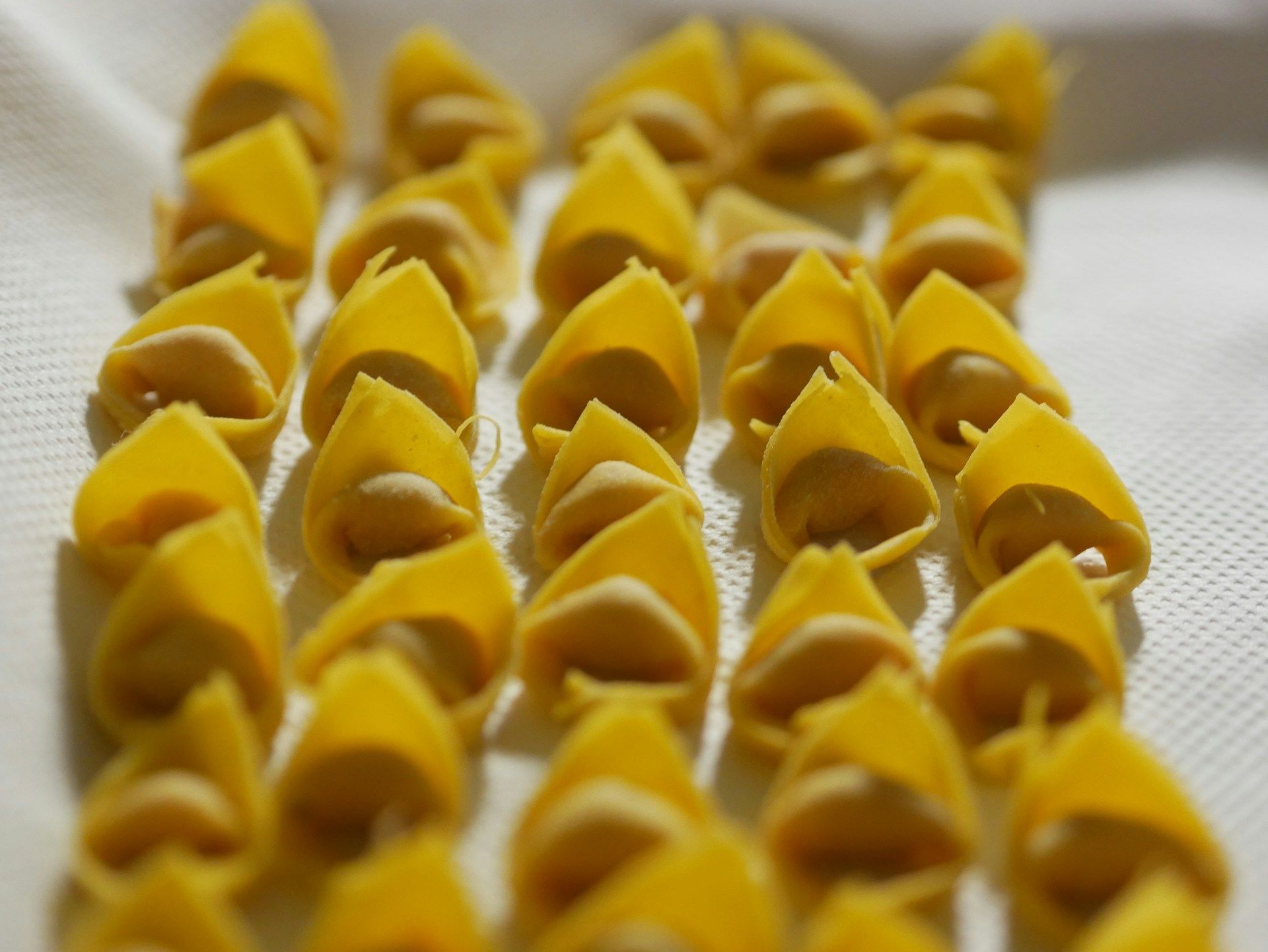 Tortellini / © Unsplash