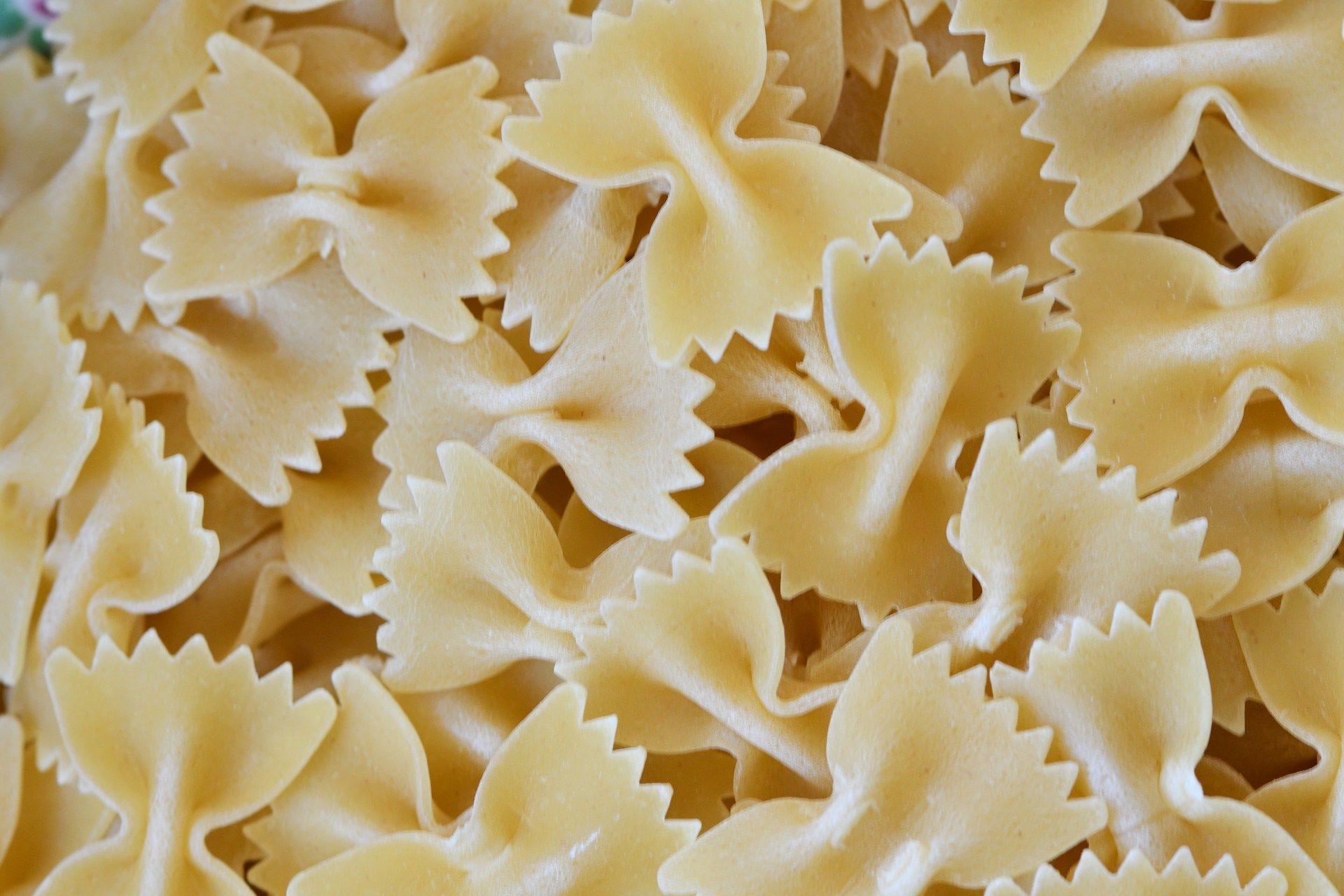 Farfalle / © Unsplash