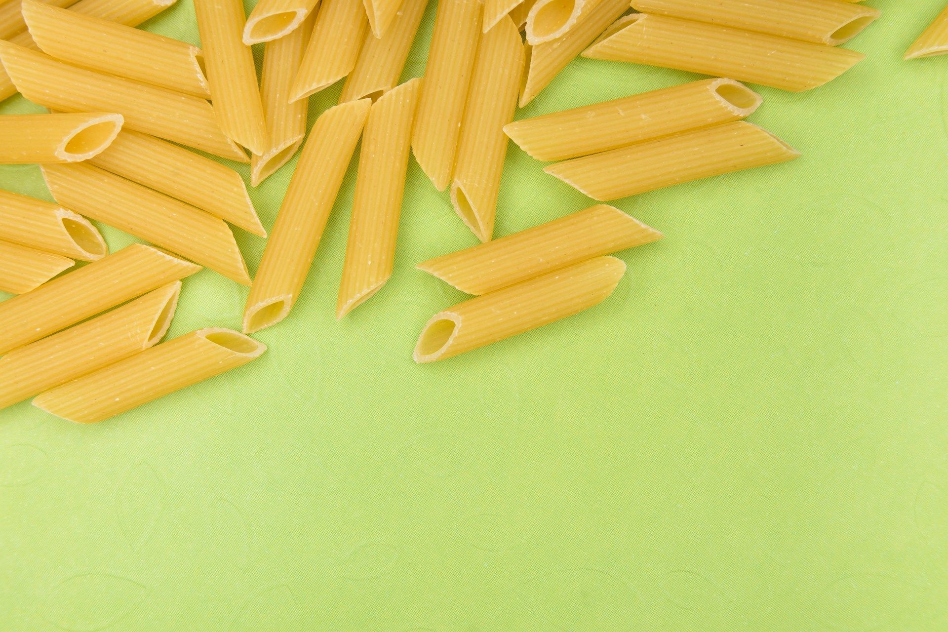 Penne / © Unsplash