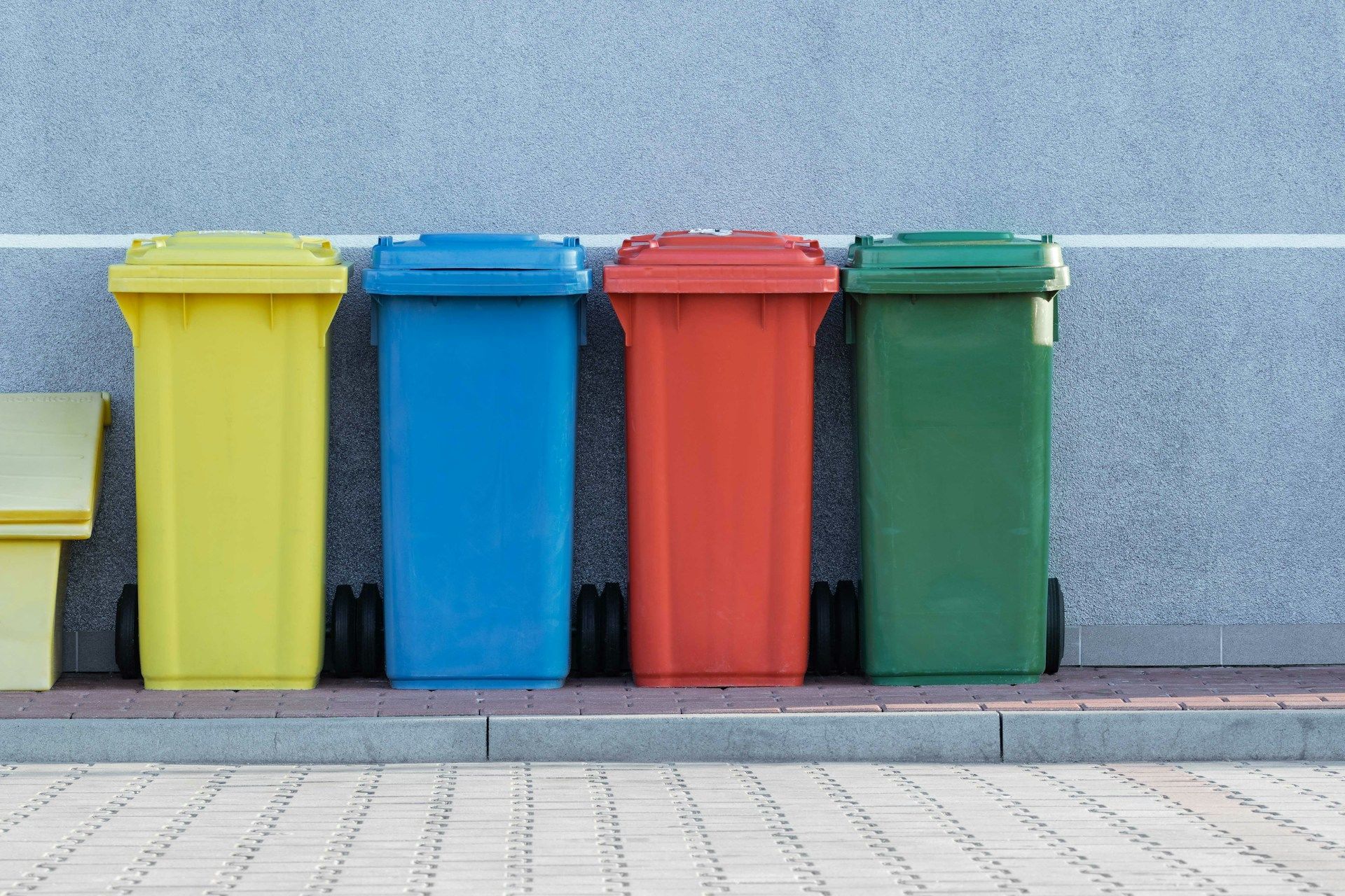 18. března Světový den recyklace / © Unsplash